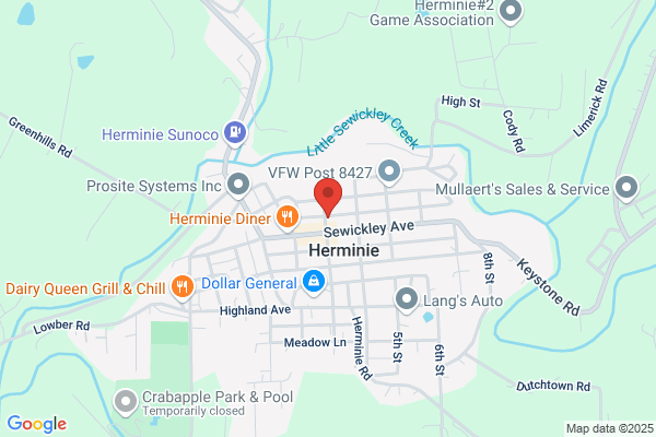 Sewickley Beer Distributor