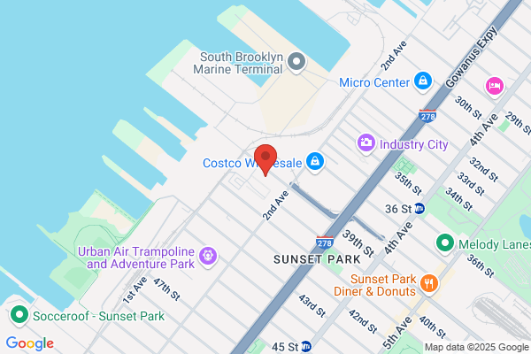 Tri State Brokerage Inc
