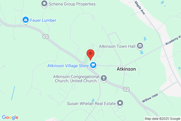 Atkinson Fire Safety Equipment