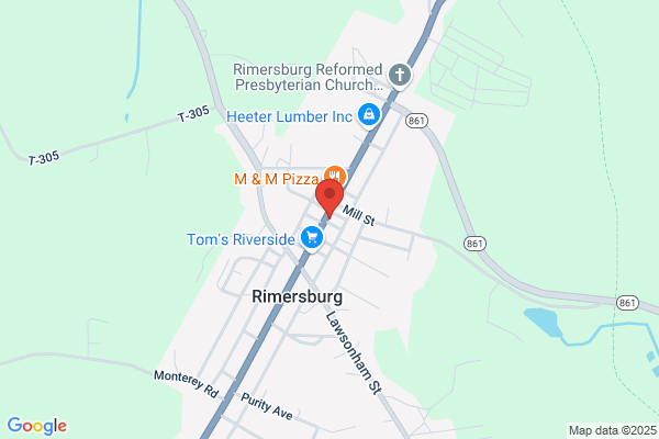 Klingensmith's Drug Stores