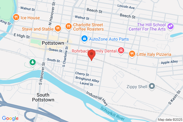 Pollock Auto Body & Towing