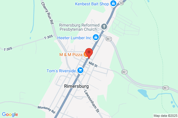 Rimersburg Car Wash