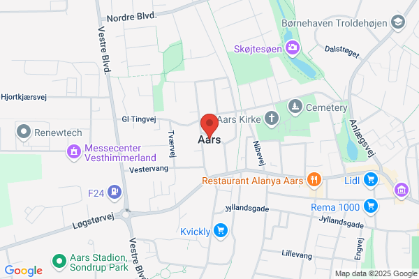 Aars