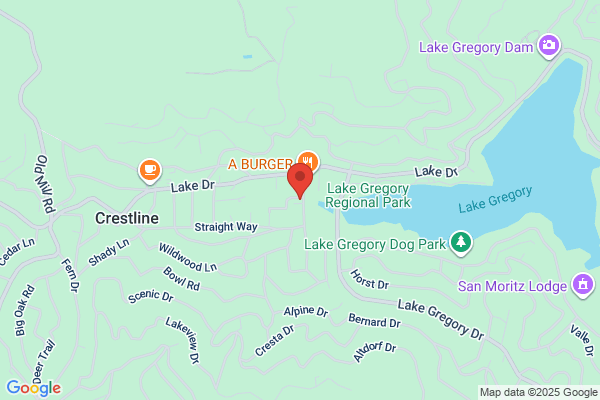 Crestline Medical Center