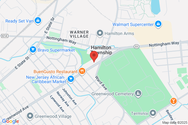 Hamilton Inspections