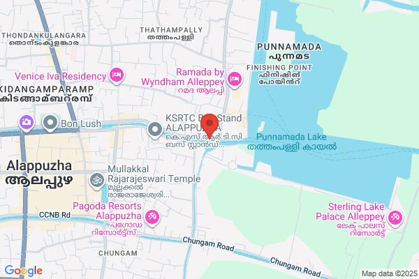 Lakeview Cruise & Travel