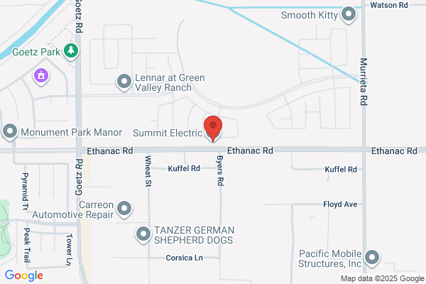 Summit Electric