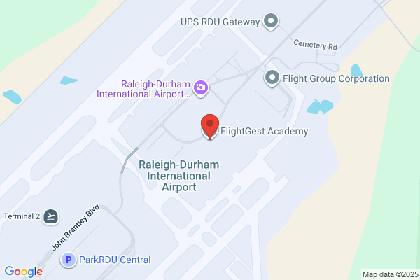 Taggart Edward Flight Instruction