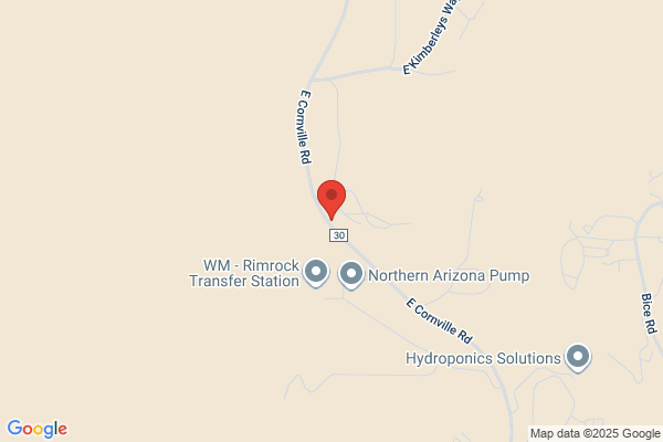 A High Desert Pest & Weed Cntl