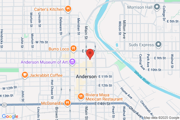 Anderson Bankruptcy Center