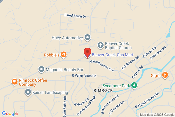 Beaver Creek Gas Mart