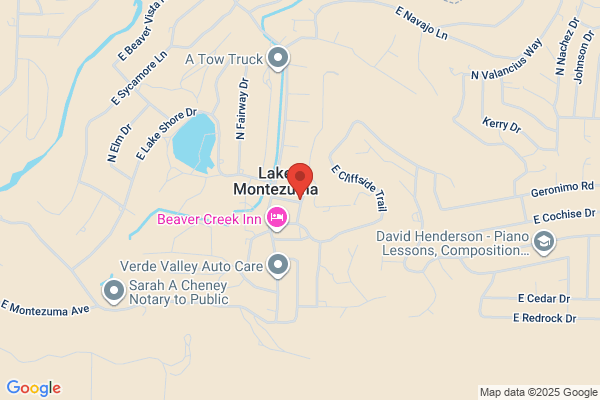 Beaver Creek Physical Therapy