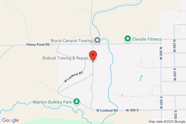 Bobcat Towing LLC