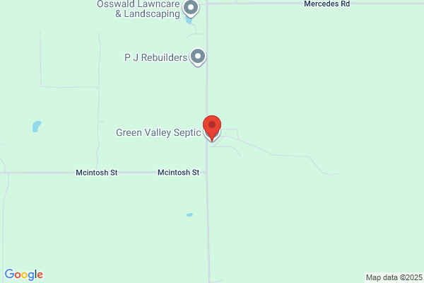 Green Valley Portable Restrooms & Pumping
