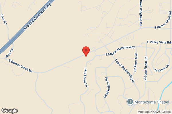 Montezuma Plumbing