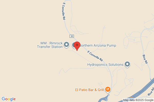 Verde Valley Construction