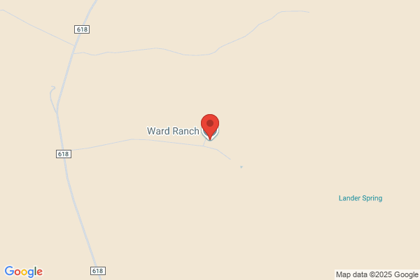 Ward Ranch