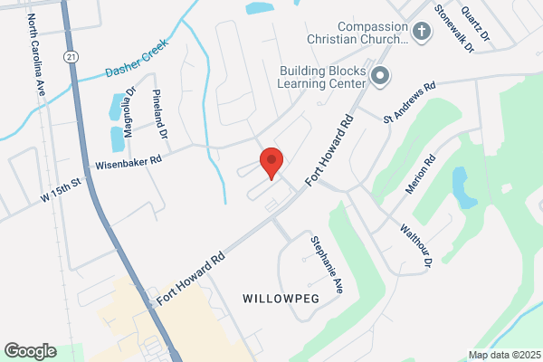 Willowpeg Village