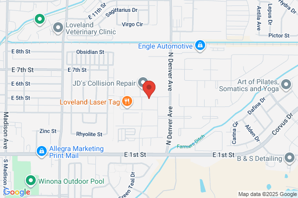 Roof Maintenance & Restoration Inc