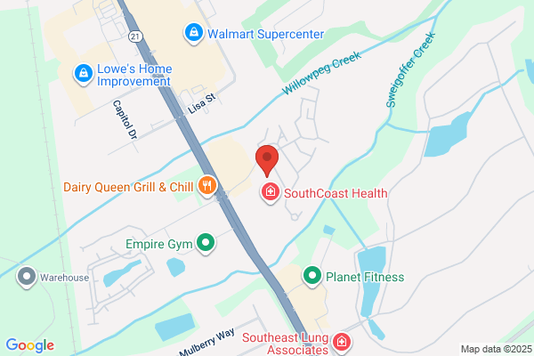 Southeastern Orthopedic Center
