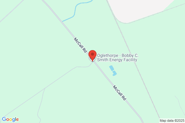 Oglethorpe Power Co