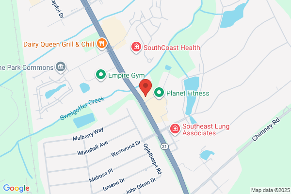 St. Joseph's/Candler Urgent Care - Rincon