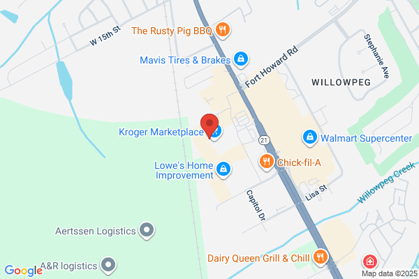Rincon GA Locksmith Store