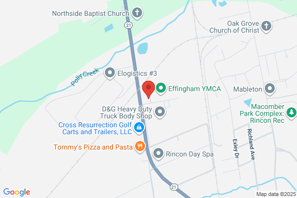 City Electric Supply Rincon