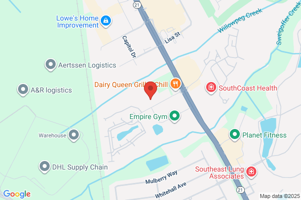 Effingham Orthopaedics