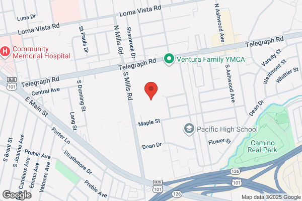 Parent & Child Family Counseling Center