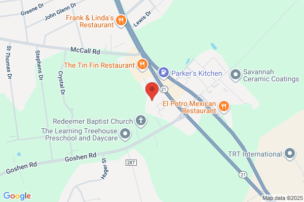 Rincon Inn And Suites