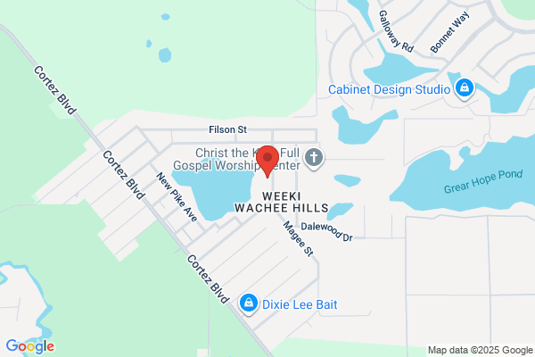 Spike's Pump & Well Repair