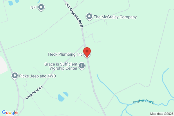 Amphibious Plumbing, LLC