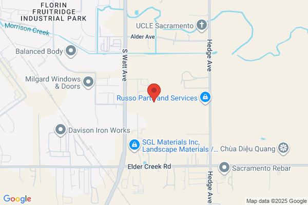Ard Roofing Inc