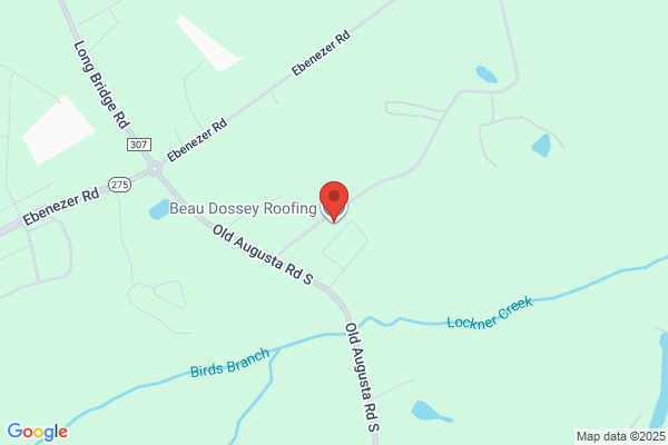 Beau Dossey Roofing