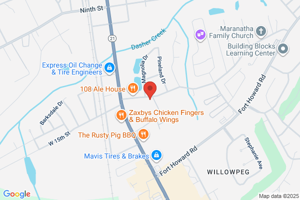 South Shore Roofing