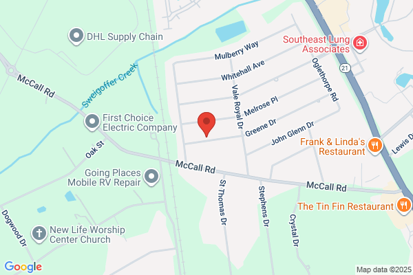 Machine Analytical Services Inc