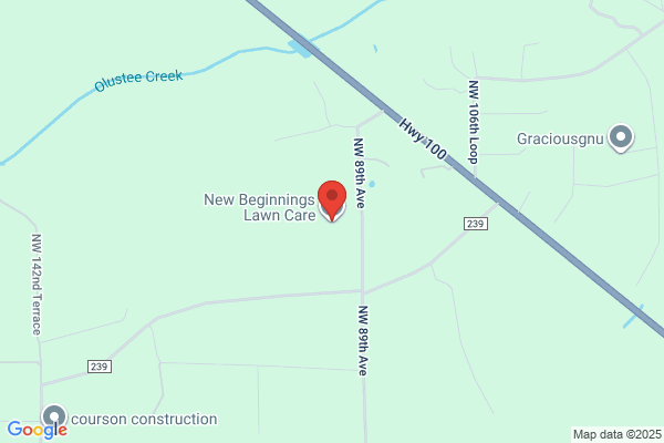 New Beginnings Advanced Growth & Lawn Care