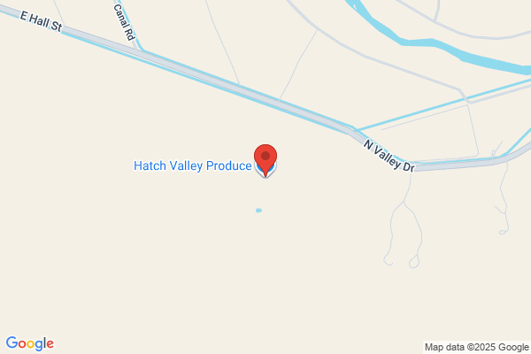 Hatch Valley Produce