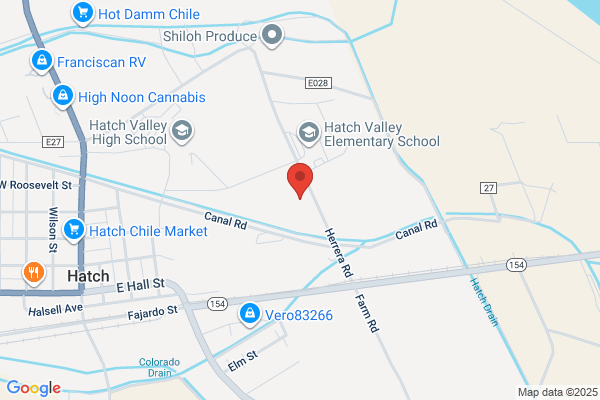Hatch Valley Public Schools, Elementary Schools, Rio Grande Elementary