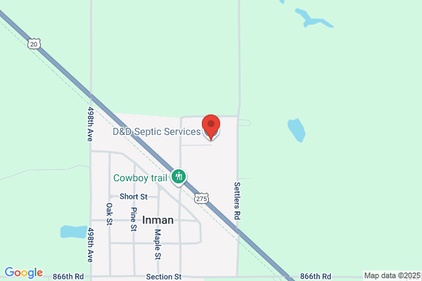D & D Septic Service Llc