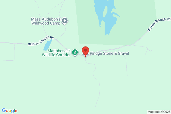 Rindge Stone & Gravel