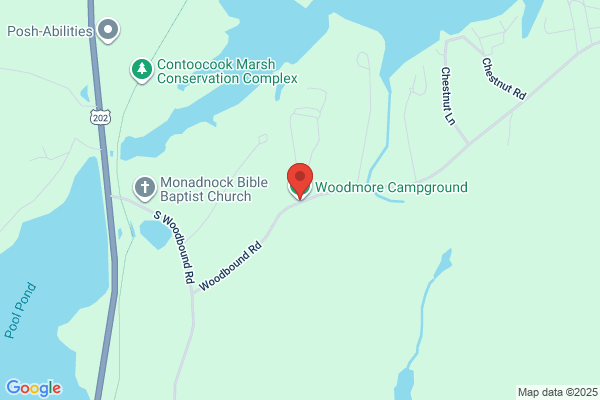 Woodmore Campground
