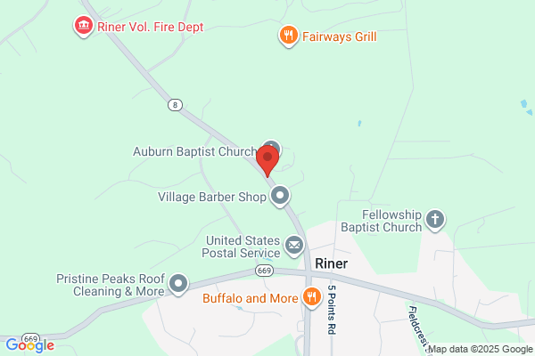 Marshall Nurseries