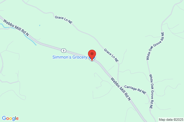 Simmon's Groc