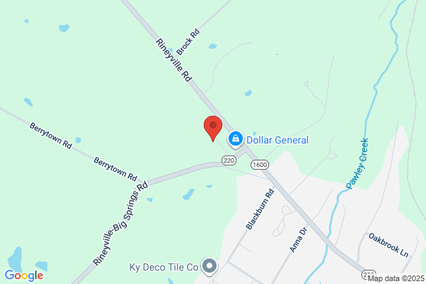 Affordable Storage Guys Rineyville