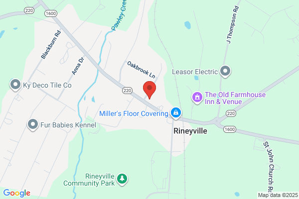 Rineyville Grill