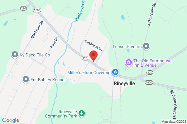 Rineyville Small Engine Repair