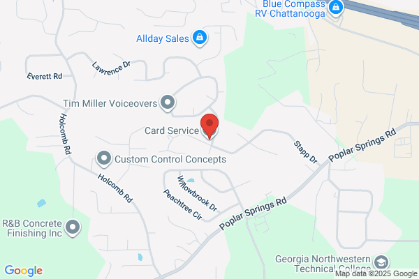 Card Service Company