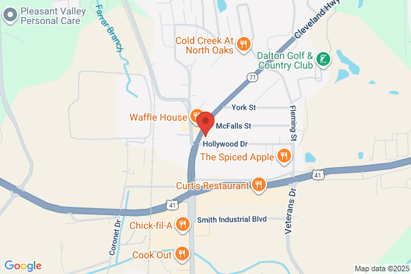 Dalton Heating & Air